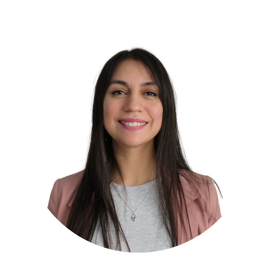 María Paz, equipo CAPYME