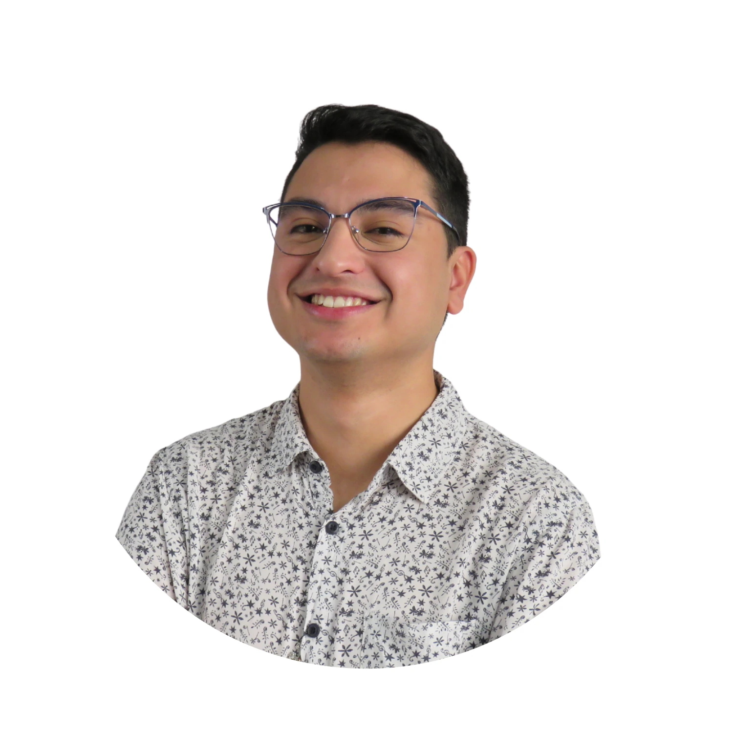 Sergio, Jefe de Oficina Contable