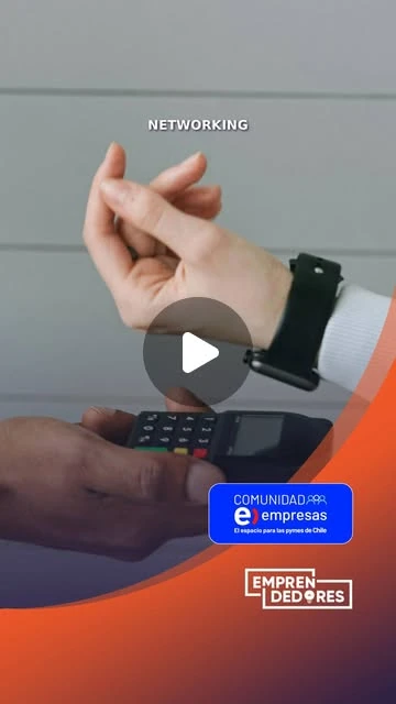Pablo en una conversación sobre digitalización en Emprendedores T13